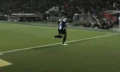 Παρακάμερα ΠΑΟΚ: Η «καυτή» ατμόσφαιρα στην Τούμπα και η… έκρηξη στο γκολ του Τάισον