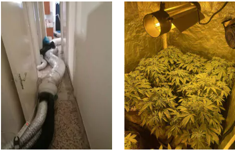 Πάτρα: Αυτά βρέθηκαν στα σπίτια των αντιεξουσιαστών – ληστώ