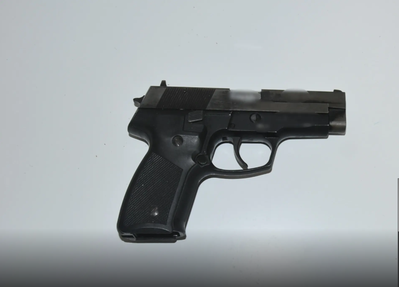 Πάτρα: Αυτά βρέθηκαν στα σπίτια των αντιεξουσιαστών – ληστώ