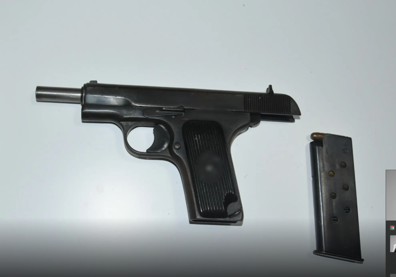 Πάτρα: Αυτά βρέθηκαν στα σπίτια των αντιεξουσιαστών – ληστώ