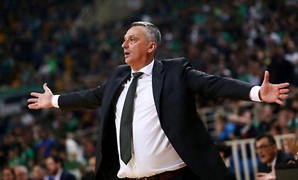 Ράντονιτς: «Είχαμε το μομέντουμ, κάναμε λάθη στο τέλος»