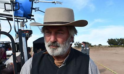 Κατηγορείται για ανθρωποκτονία εξ αμελείας ο Άλεκ Μπόλντγουιν!