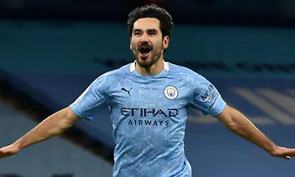 «Έκλεισε τον Γκιντογκάν για το καλοκαίρι η Μπαρτσελόνα»