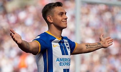 Τα βρήκε με Άρσεναλ ο Τροσάρ - Ανακοινώνεται άμεσα!