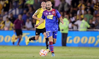 Aνακοίνωσε Ουές η Καλλιθέα!