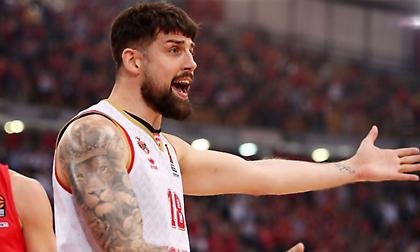 Τέλος ο Μοερμάν από τη Μονακό