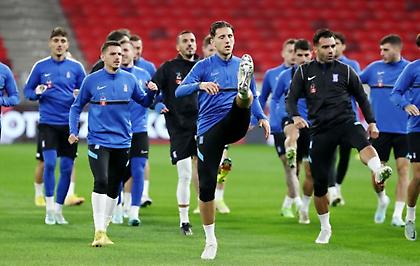 Σκέψεις για προπονητικό κέντρο της Εθνικής στο Ελληνικό