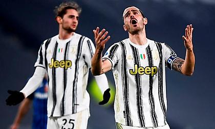 Τεράστια καμπάνα στη Γιουβέντους: Αφαίρεση 15 βαθμών, 2 χρόνια σε Ανιέλι!