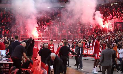 Πρώτος στην Ευρωλίγκα ο Ολυμπιακός: Η βαθμολογία