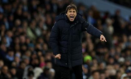 Κόντε: «Η αμυντική μας εικόνα είναι σαν ομάδας που παλεύει για να μην υποβιβαστεί»