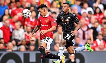 Premier League - 21η αγωνιστική: Ματσάρες σε Λίβερπουλ και Λονδίνο, αλλά και ντέρμπι υποβιβασμού!