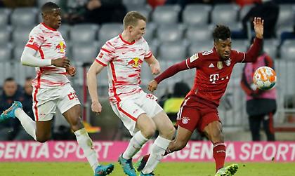 Bundesliga-16η αγωνιστική: Επιστροφή στα βάσανα με ματσάρα!