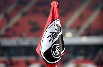 Αλλάζει χορηγό μετά από… έναν χρόνο η Φράιμπουργκ!