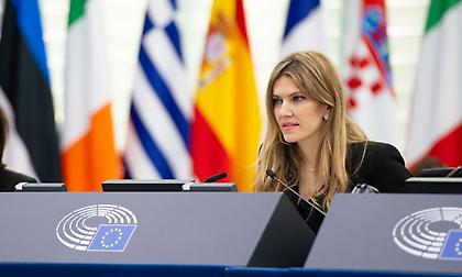 Δεν έπεισε η Εύα Καϊλή και παραμένει στη φυλακή