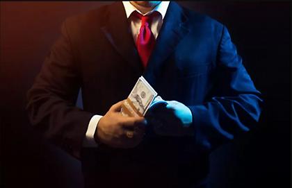 Συνελήφθη ο οδηγός του αρχηγού της Κόζα Νόστρα - Υποστήριξε πως δεν ήξερε για ποιον δουλεύει