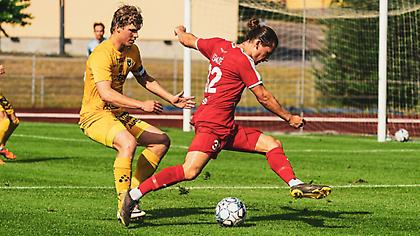 Λεμαρί στο sportfm.gr: «Αυτοί οι άνθρωποι μου φέρθηκαν σκ@τ@ - Φοβόμουν τι θα μου έκαναν»