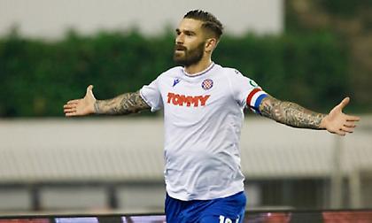 «Στα ραντάρ της Κόνιασπορ ο Λιβάγια»