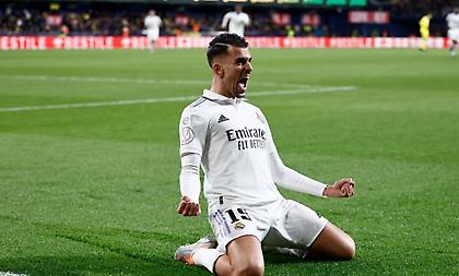 La Liga (18η αγωνιστική): Θέλει να περάσει από το Μπιλμπάο και να ελπίζει η Ρεάλ