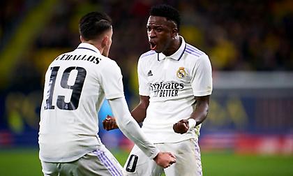 Ρέινα σε Βινίσιους: «Φύγε από εδώ μην σε σκοτώσω μ@λ@κ@ μαύρε»