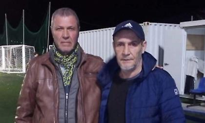 Προπονητής στην ΑΕ Πάρου ο Αλεξανδρής