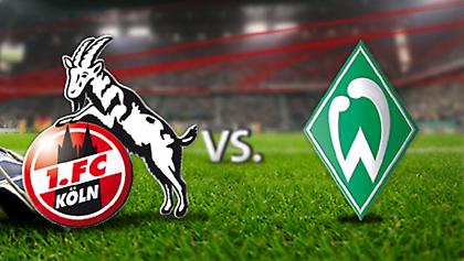 Κολωνία-Βέρντερ Βρέμης