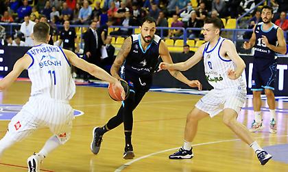 Κολοσσός Ρόδου-Καρδίτσα