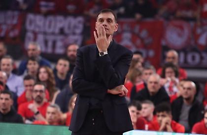 Ολυμπιακός, μια όμορφη ομάδα που μαθαίνει να «τσαλακώνεται»