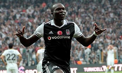 Επίσημο: Επέστρεψε στην Μπεσίκτας ο Αμπουμπακάρ