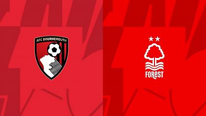 Μπόρνμουθ-Νότιγχαμ Φόρεστ 1-1