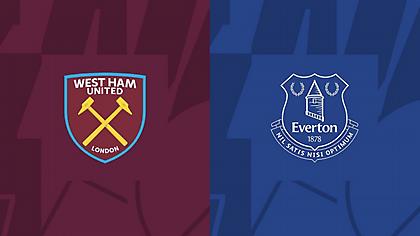 Γουέστ Χαμ-Έβερτον