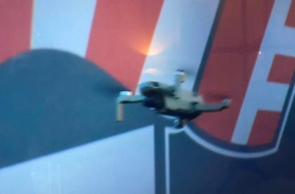 Διακοπή στο Σαουθάμπτον-Άστον Βίλα μετά από… εισβολή drone!