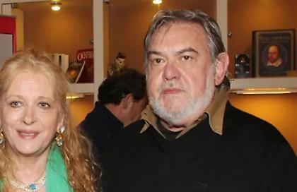 Πέθανε ο σκηνοθέτης Ερρίκος Ανδρέου