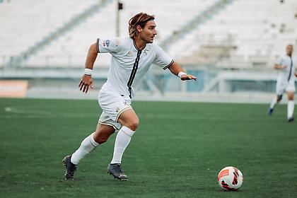 Στη φιλανδική ΚΤΠ Κότκα ο Μανθάτης, δανεικός από την Καλλιθέα