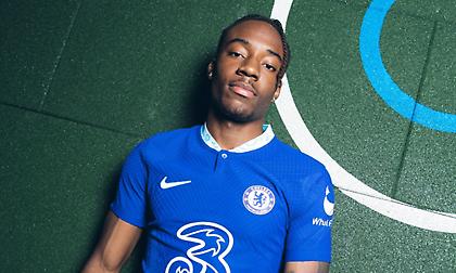 Ανακοίνωσε την απόκτηση του Μαντουέκε από την Αϊντχόφεν η Τσέλσι!