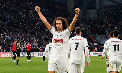 Ξεπέρασε το εμπόδιο της Ρεν και πήρε την πρόκριση στους «16» του Κυπέλλου Γαλλίας η Μαρσέιγ