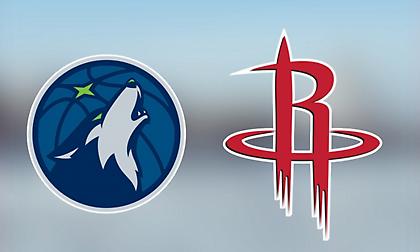 Τίμπεργουλβς-Ρόκετς