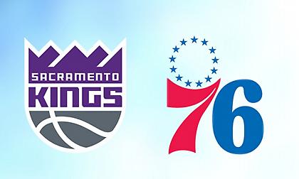 Κινγκς-Σίξερς