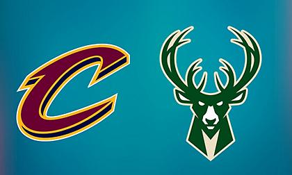 Καβαλίερς-Μπακς