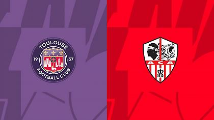 Τουλούζ-Αζαξιό