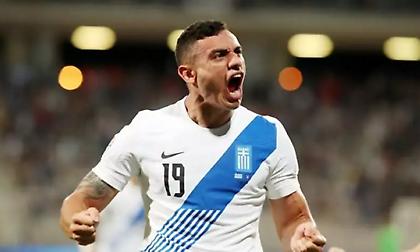 Πογιέτ για Γιακουμάκη: «Θα είναι στην Εθνική όπου και αν πάει»!