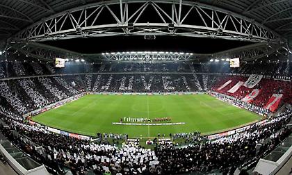 Εξέδωσε ανακοίνωση για την τιμωρία των 15 βαθμών η Γιουβέντους