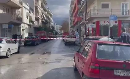 Σύλληψη υπόπτου για την μαφιόζικη εκτέλεση του 47χρονου στην Καλαμάτα