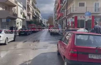 Το χρονικό της μαφιόζικης εκτέλεσης στο κέντρο της Καλαμάτας (βίντεο)