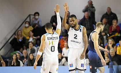 «Λύγισε» και την Καρδίτσα και βλέπει τρίαδα ο Κολοσσός!