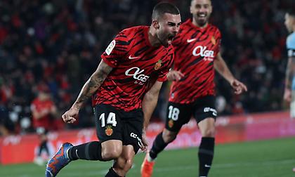 Ο νόμος της Μαγιόρκα, λύγισε την ανεβασμένη Θέλτα