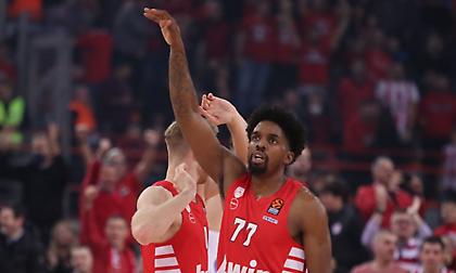 ΜακΚίσικ: «Περισσότερο Έλληνας παρά Αμερικανός»