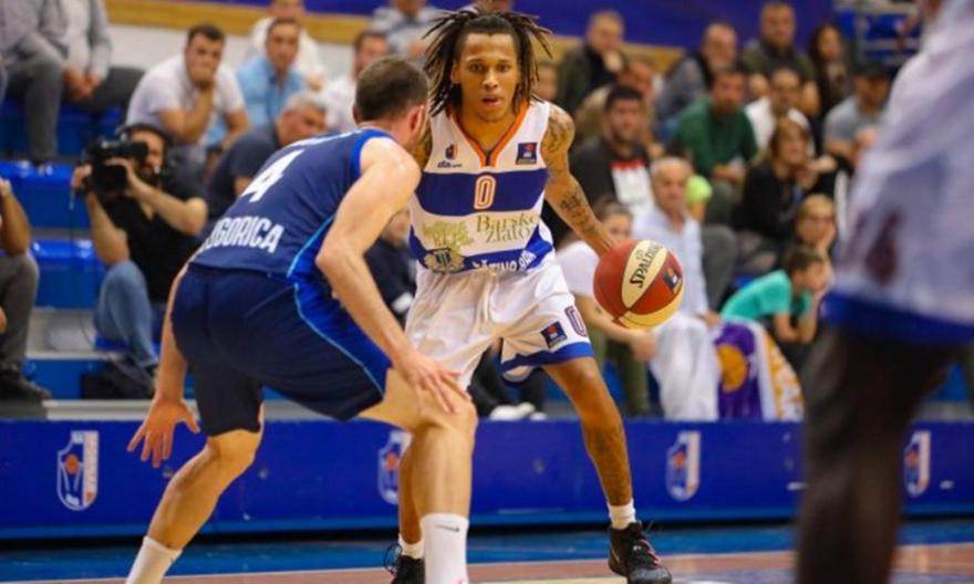 Πήρε την «καλαθομηχανή» Φατς Ράσελ η Γαλατάσαραϊ, αντίπαλος της ΑΕΚ στο BCL