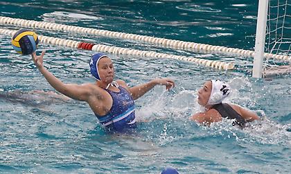 Ισόπαλο το ντέρμπι του ΠΑΟΚ με τη Γλυφάδα στη Θεσσαλονίκη