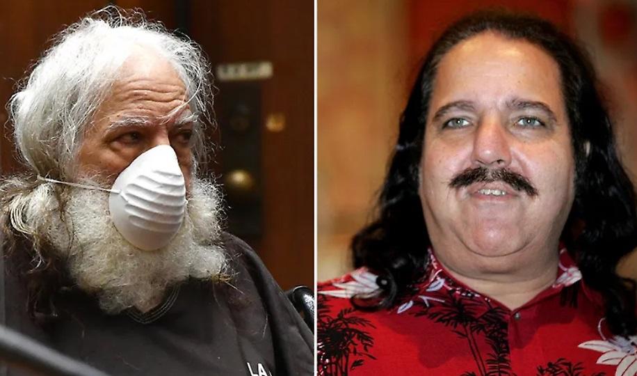 «Ο Ρον Τζέρεμι είναι στο ψυχιατρείο και νομίζει ότι παίζει σε ερωτική ταινία μαζί με τις νοσοκόμες»