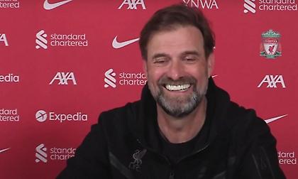 Έδωσε... ρέστα ο Κλοπ: «Ο Βενγκέρ έχασε 6-0 στο χιλιοστό του ματς, άρα εγώ είμαι μια χαρά»